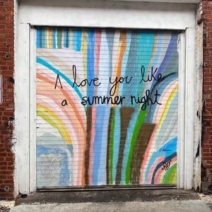 Meet your Posher, Rachel